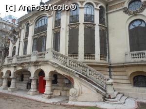 [P16] Palatul Cantacuzino - București, Muzeul Naţional 'George Enescu'.  » foto by iulianic
 - 
<span class="allrVoted glyphicon glyphicon-heart hidden" id="av1036217"></span>
<a class="m-l-10 hidden" id="sv1036217" onclick="voting_Foto_DelVot(,1036217,24638)" role="button">șterge vot <span class="glyphicon glyphicon-remove"></span></a>
<a id="v91036217" class=" c-red"  onclick="voting_Foto_SetVot(1036217)" role="button"><span class="glyphicon glyphicon-heart-empty"></span> <b>LIKE</b> = Votează poza</a> <img class="hidden"  id="f1036217W9" src="/imagini/loader.gif" border="0" /><span class="AjErrMes hidden" id="e1036217ErM"></span>