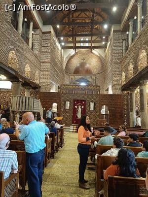 [P13] Cairo, Cartierul Copt, Biserica Abu Serga, Interior spre Altarul Principal dedicat Sf. Maria, sunt alte două în lateral, se văd și coloanele... » foto by mprofeanu
 - 
<span class="allrVoted glyphicon glyphicon-heart hidden" id="av1532072"></span>
<a class="m-l-10 hidden" id="sv1532072" onclick="voting_Foto_DelVot(,1532072,24800)" role="button">șterge vot <span class="glyphicon glyphicon-remove"></span></a>
<a id="v91532072" class=" c-red"  onclick="voting_Foto_SetVot(1532072)" role="button"><span class="glyphicon glyphicon-heart-empty"></span> <b>LIKE</b> = Votează poza</a> <img class="hidden"  id="f1532072W9" src="/imagini/loader.gif" border="0" /><span class="AjErrMes hidden" id="e1532072ErM"></span>