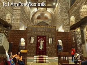 [P14] Cairo, Cartierul Copt, Biserica Abu Serga, Altarul Principal » foto by mprofeanu
 - 
<span class="allrVoted glyphicon glyphicon-heart hidden" id="av1532073"></span>
<a class="m-l-10 hidden" id="sv1532073" onclick="voting_Foto_DelVot(,1532073,24800)" role="button">șterge vot <span class="glyphicon glyphicon-remove"></span></a>
<a id="v91532073" class=" c-red"  onclick="voting_Foto_SetVot(1532073)" role="button"><span class="glyphicon glyphicon-heart-empty"></span> <b>LIKE</b> = Votează poza</a> <img class="hidden"  id="f1532073W9" src="/imagini/loader.gif" border="0" /><span class="AjErrMes hidden" id="e1532073ErM"></span>