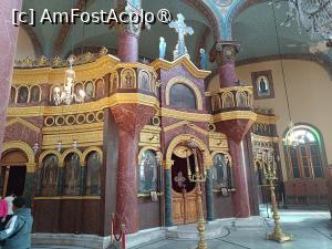 [P41] Cairo, Cartierul Copt, Biserica Sf. Gheorghe Deir al-Banat, Iconostasul din marmură » foto by mprofeanu
 - 
<span class="allrVoted glyphicon glyphicon-heart hidden" id="av1532100"></span>
<a class="m-l-10 hidden" id="sv1532100" onclick="voting_Foto_DelVot(,1532100,24800)" role="button">șterge vot <span class="glyphicon glyphicon-remove"></span></a>
<a id="v91532100" class=" c-red"  onclick="voting_Foto_SetVot(1532100)" role="button"><span class="glyphicon glyphicon-heart-empty"></span> <b>LIKE</b> = Votează poza</a> <img class="hidden"  id="f1532100W9" src="/imagini/loader.gif" border="0" /><span class="AjErrMes hidden" id="e1532100ErM"></span>