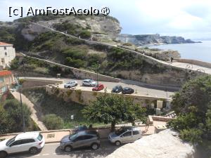 [P05] Bonifacio - Golful și Sentier des Falaises. Vedere de la cetate. » foto by iulianic
 - 
<span class="allrVoted glyphicon glyphicon-heart hidden" id="av1452487"></span>
<a class="m-l-10 hidden" id="sv1452487" onclick="voting_Foto_DelVot(,1452487,24830)" role="button">șterge vot <span class="glyphicon glyphicon-remove"></span></a>
<a id="v91452487" class=" c-red"  onclick="voting_Foto_SetVot(1452487)" role="button"><span class="glyphicon glyphicon-heart-empty"></span> <b>LIKE</b> = Votează poza</a> <img class="hidden"  id="f1452487W9" src="/imagini/loader.gif" border="0" /><span class="AjErrMes hidden" id="e1452487ErM"></span>