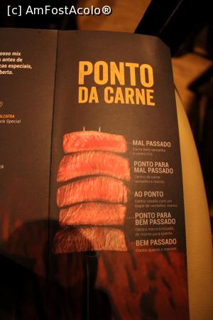 [P19] Sao Paulo, Outback Steakhouse din Cidade Shopping, Meniul, Pagină ''Ponto da Carne'' interesantă și de ținut minte, noi am servit 2 și 3 de jos în sus, dacă era băiatul sigur ar fi luat 1, cea mai în sânge...  » foto by mprofeanu
 - 
<span class="allrVoted glyphicon glyphicon-heart hidden" id="av1053969"></span>
<a class="m-l-10 hidden" id="sv1053969" onclick="voting_Foto_DelVot(,1053969,24879)" role="button">șterge vot <span class="glyphicon glyphicon-remove"></span></a>
<a id="v91053969" class=" c-red"  onclick="voting_Foto_SetVot(1053969)" role="button"><span class="glyphicon glyphicon-heart-empty"></span> <b>LIKE</b> = Votează poza</a> <img class="hidden"  id="f1053969W9" src="/imagini/loader.gif" border="0" /><span class="AjErrMes hidden" id="e1053969ErM"></span>