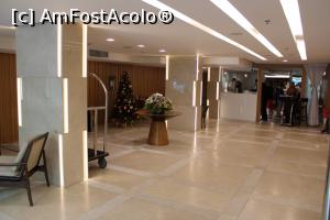 [P30] Rio de Janeiro, Américas Copacabana Hotel, Holul spre zona de servire a micului dejun » foto by mprofeanu
 - 
<span class="allrVoted glyphicon glyphicon-heart hidden" id="av1058151"></span>
<a class="m-l-10 hidden" id="sv1058151" onclick="voting_Foto_DelVot(,1058151,24953)" role="button">șterge vot <span class="glyphicon glyphicon-remove"></span></a>
<a id="v91058151" class=" c-red"  onclick="voting_Foto_SetVot(1058151)" role="button"><span class="glyphicon glyphicon-heart-empty"></span> <b>LIKE</b> = Votează poza</a> <img class="hidden"  id="f1058151W9" src="/imagini/loader.gif" border="0" /><span class="AjErrMes hidden" id="e1058151ErM"></span>