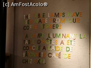 [P22] Exki Bruxelles; aveau un corp de iluminat imens făcut din bețișoarele de lemn (refolosite) de amestecat zahărul în cafea » foto by crismis
 - 
<span class="allrVoted glyphicon glyphicon-heart hidden" id="av1062770"></span>
<a class="m-l-10 hidden" id="sv1062770" onclick="voting_Foto_DelVot(,1062770,25012)" role="button">șterge vot <span class="glyphicon glyphicon-remove"></span></a>
<a id="v91062770" class=" c-red"  onclick="voting_Foto_SetVot(1062770)" role="button"><span class="glyphicon glyphicon-heart-empty"></span> <b>LIKE</b> = Votează poza</a> <img class="hidden"  id="f1062770W9" src="/imagini/loader.gif" border="0" /><span class="AjErrMes hidden" id="e1062770ErM"></span>