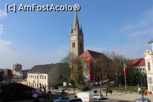 [P37] Turda, Biserica Reformată văzută din balconul hotelului, se recondiționează » foto by mprofeanu
 - 
<span class="allrVoted glyphicon glyphicon-heart hidden" id="av1068613"></span>
<a class="m-l-10 hidden" id="sv1068613" onclick="voting_Foto_DelVot(,1068613,25102)" role="button">șterge vot <span class="glyphicon glyphicon-remove"></span></a>
<a id="v91068613" class=" c-red"  onclick="voting_Foto_SetVot(1068613)" role="button"><span class="glyphicon glyphicon-heart-empty"></span> <b>LIKE</b> = Votează poza</a> <img class="hidden"  id="f1068613W9" src="/imagini/loader.gif" border="0" /><span class="AjErrMes hidden" id="e1068613ErM"></span>