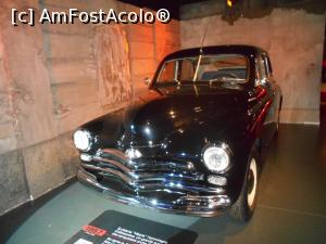 [P14] “ Gaz M-20 Pobeda” la Muzeul Automobilelor – Torino.  » foto by Diaura*
 - 
<span class="allrVoted glyphicon glyphicon-heart hidden" id="av1070197"></span>
<a class="m-l-10 hidden" id="sv1070197" onclick="voting_Foto_DelVot(,1070197,25137)" role="button">șterge vot <span class="glyphicon glyphicon-remove"></span></a>
<a id="v91070197" class=" c-red"  onclick="voting_Foto_SetVot(1070197)" role="button"><span class="glyphicon glyphicon-heart-empty"></span> <b>LIKE</b> = Votează poza</a> <img class="hidden"  id="f1070197W9" src="/imagini/loader.gif" border="0" /><span class="AjErrMes hidden" id="e1070197ErM"></span>