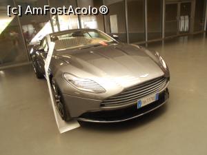 [P05] Aston Martin DB11 - Muzeul Autoturismelor - Torino » foto by Diaura*
 - 
<span class="allrVoted glyphicon glyphicon-heart hidden" id="av1070188"></span>
<a class="m-l-10 hidden" id="sv1070188" onclick="voting_Foto_DelVot(,1070188,25137)" role="button">șterge vot <span class="glyphicon glyphicon-remove"></span></a>
<a id="v91070188" class=" c-red"  onclick="voting_Foto_SetVot(1070188)" role="button"><span class="glyphicon glyphicon-heart-empty"></span> <b>LIKE</b> = Votează poza</a> <img class="hidden"  id="f1070188W9" src="/imagini/loader.gif" border="0" /><span class="AjErrMes hidden" id="e1070188ErM"></span>