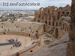 [P31] El Jem - Amfiteatrul roman.  » foto by iulianic
 - 
<span class="allrVoted glyphicon glyphicon-heart hidden" id="av1077348"></span>
<a class="m-l-10 hidden" id="sv1077348" onclick="voting_Foto_DelVot(,1077348,25227)" role="button">șterge vot <span class="glyphicon glyphicon-remove"></span></a>
<a id="v91077348" class=" c-red"  onclick="voting_Foto_SetVot(1077348)" role="button"><span class="glyphicon glyphicon-heart-empty"></span> <b>LIKE</b> = Votează poza</a> <img class="hidden"  id="f1077348W9" src="/imagini/loader.gif" border="0" /><span class="AjErrMes hidden" id="e1077348ErM"></span>