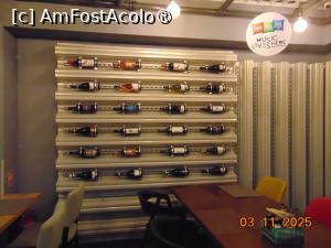 [P31] hotel Ibis Style, restaurant » foto by Yolanda
 - 
<span class="allrVoted glyphicon glyphicon-heart hidden" id="av1510777"></span>
<a class="m-l-10 hidden" id="sv1510777" onclick="voting_Foto_DelVot(,1510777,25352)" role="button">șterge vot <span class="glyphicon glyphicon-remove"></span></a>
<a id="v91510777" class=" c-red"  onclick="voting_Foto_SetVot(1510777)" role="button"><span class="glyphicon glyphicon-heart-empty"></span> <b>LIKE</b> = Votează poza</a> <img class="hidden"  id="f1510777W9" src="/imagini/loader.gif" border="0" /><span class="AjErrMes hidden" id="e1510777ErM"></span>