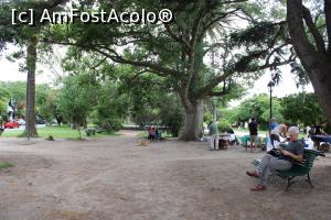 [P29] Colonia del Sacramento, Barrio Histórico, Plaza Mayor, piața răcoroasă umbrită de copaci seculari, cu tarabe cu suveniruri și țipete de papagali » foto by mprofeanu
 - 
<span class="allrVoted glyphicon glyphicon-heart hidden" id="av1091782"></span>
<a class="m-l-10 hidden" id="sv1091782" onclick="voting_Foto_DelVot(,1091782,25466)" role="button">șterge vot <span class="glyphicon glyphicon-remove"></span></a>
<a id="v91091782" class=" c-red"  onclick="voting_Foto_SetVot(1091782)" role="button"><span class="glyphicon glyphicon-heart-empty"></span> <b>LIKE</b> = Votează poza</a> <img class="hidden"  id="f1091782W9" src="/imagini/loader.gif" border="0" /><span class="AjErrMes hidden" id="e1091782ErM"></span>