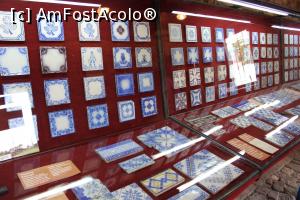 [P66] Colonia del Sacramento, Barrio Histórico, Museo del Azulejo, Modele de azulejos » foto by mprofeanu
 - 
<span class="allrVoted glyphicon glyphicon-heart hidden" id="av1091819"></span>
<a class="m-l-10 hidden" id="sv1091819" onclick="voting_Foto_DelVot(,1091819,25466)" role="button">șterge vot <span class="glyphicon glyphicon-remove"></span></a>
<a id="v91091819" class=" c-red"  onclick="voting_Foto_SetVot(1091819)" role="button"><span class="glyphicon glyphicon-heart-empty"></span> <b>LIKE</b> = Votează poza</a> <img class="hidden"  id="f1091819W9" src="/imagini/loader.gif" border="0" /><span class="AjErrMes hidden" id="e1091819ErM"></span>