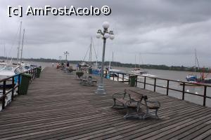 [P77] Colonia del Sacramento, Barrio Histórico, Muelle del Puerto de Yates, o largă vedere asupra navigației de pe Rio del Plata » foto by mprofeanu
 - 
<span class="allrVoted glyphicon glyphicon-heart hidden" id="av1091830"></span>
<a class="m-l-10 hidden" id="sv1091830" onclick="voting_Foto_DelVot(,1091830,25466)" role="button">șterge vot <span class="glyphicon glyphicon-remove"></span></a>
<a id="v91091830" class=" c-red"  onclick="voting_Foto_SetVot(1091830)" role="button"><span class="glyphicon glyphicon-heart-empty"></span> <b>LIKE</b> = Votează poza</a> <img class="hidden"  id="f1091830W9" src="/imagini/loader.gif" border="0" /><span class="AjErrMes hidden" id="e1091830ErM"></span>