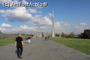 [P59] Armenia, Yerevan, Complexul Memorial al Genocidului Armean - Tsitsernakaberd, mausoleul cu flacără în mijloc, m-a impresionat muzeul foarte mult » foto by mprofeanu
 - 
<span class="allrVoted glyphicon glyphicon-heart hidden" id="av1108999"></span>
<a class="m-l-10 hidden" id="sv1108999" onclick="voting_Foto_DelVot(,1108999,25712)" role="button">șterge vot <span class="glyphicon glyphicon-remove"></span></a>
<a id="v91108999" class=" c-red"  onclick="voting_Foto_SetVot(1108999)" role="button"><span class="glyphicon glyphicon-heart-empty"></span> <b>LIKE</b> = Votează poza</a> <img class="hidden"  id="f1108999W9" src="/imagini/loader.gif" border="0" /><span class="AjErrMes hidden" id="e1108999ErM"></span>