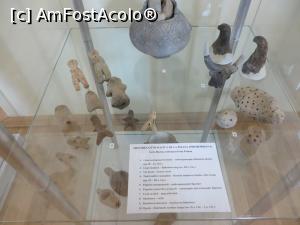 [P17] Figurine antropomorfe și zoomorfe descoperite în așezarea geto-dacică de la Poiana (Piroboridava) - muzeul din Tecuci.  » foto by tata123 🔱
 - 
<span class="allrVoted glyphicon glyphicon-heart hidden" id="av769772"></span>
<a class="m-l-10 hidden" id="sv769772" onclick="voting_Foto_DelVot(,769772,25751)" role="button">șterge vot <span class="glyphicon glyphicon-remove"></span></a>
<a id="v9769772" class=" c-red"  onclick="voting_Foto_SetVot(769772)" role="button"><span class="glyphicon glyphicon-heart-empty"></span> <b>LIKE</b> = Votează poza</a> <img class="hidden"  id="f769772W9" src="/imagini/loader.gif" border="0" /><span class="AjErrMes hidden" id="e769772ErM"></span>