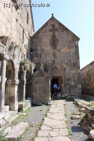 [P27] Armenia, Mănăstirea Tatev, Biserica Sf. Grigorie Luminătorul » foto by mprofeanu
 - 
<span class="allrVoted glyphicon glyphicon-heart hidden" id="av1117764"></span>
<a class="m-l-10 hidden" id="sv1117764" onclick="voting_Foto_DelVot(,1117764,25788)" role="button">șterge vot <span class="glyphicon glyphicon-remove"></span></a>
<a id="v91117764" class=" c-red"  onclick="voting_Foto_SetVot(1117764)" role="button"><span class="glyphicon glyphicon-heart-empty"></span> <b>LIKE</b> = Votează poza</a> <img class="hidden"  id="f1117764W9" src="/imagini/loader.gif" border="0" /><span class="AjErrMes hidden" id="e1117764ErM"></span>