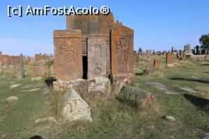 [P25] Armenia, Cimitirul Noratus, Vechiul mausoleu înconjurat și acoperit de khachkar » foto by mprofeanu
 - 
<span class="allrVoted glyphicon glyphicon-heart hidden" id="av1123152"></span>
<a class="m-l-10 hidden" id="sv1123152" onclick="voting_Foto_DelVot(,1123152,25788)" role="button">șterge vot <span class="glyphicon glyphicon-remove"></span></a>
<a id="v91123152" class=" c-red"  onclick="voting_Foto_SetVot(1123152)" role="button"><span class="glyphicon glyphicon-heart-empty"></span> <b>LIKE</b> = Votează poza</a> <img class="hidden"  id="f1123152W9" src="/imagini/loader.gif" border="0" /><span class="AjErrMes hidden" id="e1123152ErM"></span>