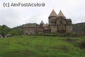 [P61] Armenia, Mănăstirea Goshavank, Vedere generală din șosea » foto by mprofeanu
 - 
<span class="allrVoted glyphicon glyphicon-heart hidden" id="av1124038"></span>
<a class="m-l-10 hidden" id="sv1124038" onclick="voting_Foto_DelVot(,1124038,25788)" role="button">șterge vot <span class="glyphicon glyphicon-remove"></span></a>
<a id="v91124038" class=" c-red"  onclick="voting_Foto_SetVot(1124038)" role="button"><span class="glyphicon glyphicon-heart-empty"></span> <b>LIKE</b> = Votează poza</a> <img class="hidden"  id="f1124038W9" src="/imagini/loader.gif" border="0" /><span class="AjErrMes hidden" id="e1124038ErM"></span>