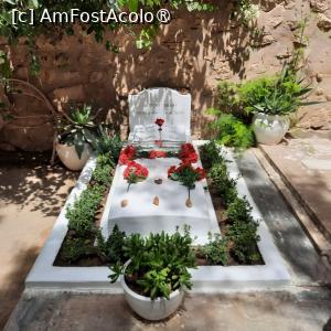 [P60] Hammamet, Cimitirul Creștin, Mormântul lui Bettino Craxi » foto by mprofeanu
 - 
<span class="allrVoted glyphicon glyphicon-heart hidden" id="av1441778"></span>
<a class="m-l-10 hidden" id="sv1441778" onclick="voting_Foto_DelVot(,1441778,25830)" role="button">șterge vot <span class="glyphicon glyphicon-remove"></span></a>
<a id="v91441778" class=" c-red"  onclick="voting_Foto_SetVot(1441778)" role="button"><span class="glyphicon glyphicon-heart-empty"></span> <b>LIKE</b> = Votează poza</a> <img class="hidden"  id="f1441778W9" src="/imagini/loader.gif" border="0" /><span class="AjErrMes hidden" id="e1441778ErM"></span>