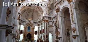 [P05] Altea – o stațiune cochetă de pe Costa Blanca - interiorul Bisericii Nuestra Senora del Consuelo » foto by nicole33
 - 
<span class="allrVoted glyphicon glyphicon-heart hidden" id="av1120392"></span>
<a class="m-l-10 hidden" id="sv1120392" onclick="voting_Foto_DelVot(,1120392,25859)" role="button">șterge vot <span class="glyphicon glyphicon-remove"></span></a>
<a id="v91120392" class=" c-red"  onclick="voting_Foto_SetVot(1120392)" role="button"><span class="glyphicon glyphicon-heart-empty"></span> <b>LIKE</b> = Votează poza</a> <img class="hidden"  id="f1120392W9" src="/imagini/loader.gif" border="0" /><span class="AjErrMes hidden" id="e1120392ErM"></span>