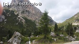 [P08] Vedere spre drumul ce duce în Passo Valparola luată din Passo Falzarego. Cortina D'Ampezzo, Tirolul de Sud, Italia.  » foto by traian.leuca †
 - 
<span class="allrVoted glyphicon glyphicon-heart hidden" id="av715152"></span>
<a class="m-l-10 hidden" id="sv715152" onclick="voting_Foto_DelVot(,715152,25863)" role="button">șterge vot <span class="glyphicon glyphicon-remove"></span></a>
<a id="v9715152" class=" c-red"  onclick="voting_Foto_SetVot(715152)" role="button"><span class="glyphicon glyphicon-heart-empty"></span> <b>LIKE</b> = Votează poza</a> <img class="hidden"  id="f715152W9" src="/imagini/loader.gif" border="0" /><span class="AjErrMes hidden" id="e715152ErM"></span>