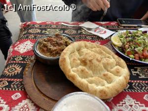 [P15] Fırın Expres Göreme - testi kebap » foto by nicole33
 - 
<span class="allrVoted glyphicon glyphicon-heart hidden" id="av1446016"></span>
<a class="m-l-10 hidden" id="sv1446016" onclick="voting_Foto_DelVot(,1446016,25901)" role="button">șterge vot <span class="glyphicon glyphicon-remove"></span></a>
<a id="v91446016" class=" c-red"  onclick="voting_Foto_SetVot(1446016)" role="button"><span class="glyphicon glyphicon-heart-empty"></span> <b>LIKE</b> = Votează poza</a> <img class="hidden"  id="f1446016W9" src="/imagini/loader.gif" border="0" /><span class="AjErrMes hidden" id="e1446016ErM"></span>