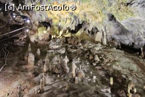 [P24] Peștera Snejanka, Sala Mare cu mulțime de stalagmite în formă de lumânări, sfeșnice sau turnuri » foto by mprofeanu
 - 
<span class="allrVoted glyphicon glyphicon-heart hidden" id="av1255209"></span>
<a class="m-l-10 hidden" id="sv1255209" onclick="voting_Foto_DelVot(,1255209,25928)" role="button">șterge vot <span class="glyphicon glyphicon-remove"></span></a>
<a id="v91255209" class=" c-red"  onclick="voting_Foto_SetVot(1255209)" role="button"><span class="glyphicon glyphicon-heart-empty"></span> <b>LIKE</b> = Votează poza</a> <img class="hidden"  id="f1255209W9" src="/imagini/loader.gif" border="0" /><span class="AjErrMes hidden" id="e1255209ErM"></span>