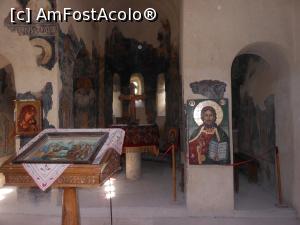 [P15] Asenovgrad - Biserica Petrici de la Fortăreața Asăneștilor. Interior.  » foto by iulianic
 - 
<span class="allrVoted glyphicon glyphicon-heart hidden" id="av1128676"></span>
<a class="m-l-10 hidden" id="sv1128676" onclick="voting_Foto_DelVot(,1128676,25940)" role="button">șterge vot <span class="glyphicon glyphicon-remove"></span></a>
<a id="v91128676" class=" c-red"  onclick="voting_Foto_SetVot(1128676)" role="button"><span class="glyphicon glyphicon-heart-empty"></span> <b>LIKE</b> = Votează poza</a> <img class="hidden"  id="f1128676W9" src="/imagini/loader.gif" border="0" /><span class="AjErrMes hidden" id="e1128676ErM"></span>