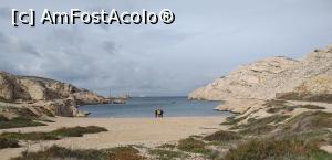 P07 [OCT-2019] Calanque de Morgiret şi plaja cu acelaşi nume
