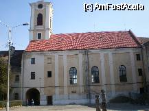 [P09] Cetatea Oradea - biserica romano-catolica a cetatii, singura cladire renovata din cetate pana in prezent » foto by presario
 - 
<span class="allrVoted glyphicon glyphicon-heart hidden" id="av57789"></span>
<a class="m-l-10 hidden" id="sv57789" onclick="voting_Foto_DelVot(,57789,26074)" role="button">șterge vot <span class="glyphicon glyphicon-remove"></span></a>
<a id="v957789" class=" c-red"  onclick="voting_Foto_SetVot(57789)" role="button"><span class="glyphicon glyphicon-heart-empty"></span> <b>LIKE</b> = Votează poza</a> <img class="hidden"  id="f57789W9" src="/imagini/loader.gif" border="0" /><span class="AjErrMes hidden" id="e57789ErM"></span>