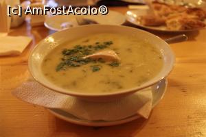 [P13] Stepantsminda, COZY CORNER Restaurant – Karaoke, Chicken Broth with Eggs”, Chikhirtma, supă tradițională de pui îngroșată cu ouă bătute și coajă de lămâie, pare cremă dar nu este așa, mi-a plăcut mult...  » foto by mprofeanu
 - 
<span class="allrVoted glyphicon glyphicon-heart hidden" id="av1144916"></span>
<a class="m-l-10 hidden" id="sv1144916" onclick="voting_Foto_DelVot(,1144916,26141)" role="button">șterge vot <span class="glyphicon glyphicon-remove"></span></a>
<a id="v91144916" class=" c-red"  onclick="voting_Foto_SetVot(1144916)" role="button"><span class="glyphicon glyphicon-heart-empty"></span> <b>LIKE</b> = Votează poza</a> <img class="hidden"  id="f1144916W9" src="/imagini/loader.gif" border="0" /><span class="AjErrMes hidden" id="e1144916ErM"></span>