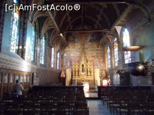 [P04] Bruges. Biserica Sângelui Sfânt. Interior.  » foto by mihaelavoicu
 - 
<span class="allrVoted glyphicon glyphicon-heart hidden" id="av1061008"></span>
<a class="m-l-10 hidden" id="sv1061008" onclick="voting_Foto_DelVot(,1061008,26233)" role="button">șterge vot <span class="glyphicon glyphicon-remove"></span></a>
<a id="v91061008" class=" c-red"  onclick="voting_Foto_SetVot(1061008)" role="button"><span class="glyphicon glyphicon-heart-empty"></span> <b>LIKE</b> = Votează poza</a> <img class="hidden"  id="f1061008W9" src="/imagini/loader.gif" border="0" /><span class="AjErrMes hidden" id="e1061008ErM"></span>