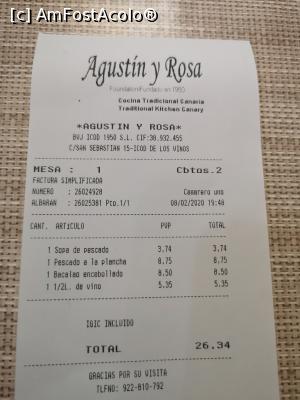 [P14] Restaurante Agustin Y Rosa, dovada!  » foto by crismis
 - 
<span class="allrVoted glyphicon glyphicon-heart hidden" id="av1154054"></span>
<a class="m-l-10 hidden" id="sv1154054" onclick="voting_Foto_DelVot(,1154054,26247)" role="button">șterge vot <span class="glyphicon glyphicon-remove"></span></a>
<a id="v91154054" class=" c-red"  onclick="voting_Foto_SetVot(1154054)" role="button"><span class="glyphicon glyphicon-heart-empty"></span> <b>LIKE</b> = Votează poza</a> <img class="hidden"  id="f1154054W9" src="/imagini/loader.gif" border="0" /><span class="AjErrMes hidden" id="e1154054ErM"></span>