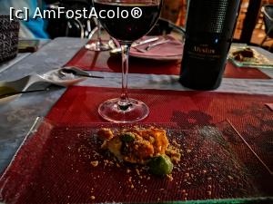 [P23] La Bola de Jorge Bosch; aperitiv din partea casei » foto by crismis
 - 
<span class="allrVoted glyphicon glyphicon-heart hidden" id="av1162914"></span>
<a class="m-l-10 hidden" id="sv1162914" onclick="voting_Foto_DelVot(,1162914,26247)" role="button">șterge vot <span class="glyphicon glyphicon-remove"></span></a>
<a id="v91162914" class=" c-red"  onclick="voting_Foto_SetVot(1162914)" role="button"><span class="glyphicon glyphicon-heart-empty"></span> <b>LIKE</b> = Votează poza</a> <img class="hidden"  id="f1162914W9" src="/imagini/loader.gif" border="0" /><span class="AjErrMes hidden" id="e1162914ErM"></span>