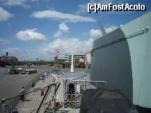 [P55] HMS Belfast - prova cu bateriile de tunuri. » foto by Dragoș_MD
 - 
<span class="allrVoted glyphicon glyphicon-heart hidden" id="av205631"></span>
<a class="m-l-10 hidden" id="sv205631" onclick="voting_Foto_DelVot(,205631,26263)" role="button">șterge vot <span class="glyphicon glyphicon-remove"></span></a>
<a id="v9205631" class=" c-red"  onclick="voting_Foto_SetVot(205631)" role="button"><span class="glyphicon glyphicon-heart-empty"></span> <b>LIKE</b> = Votează poza</a> <img class="hidden"  id="f205631W9" src="/imagini/loader.gif" border="0" /><span class="AjErrMes hidden" id="e205631ErM"></span>