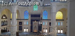 [P08] Interior Moschee Camlica » foto by Dorina9
 - 
<span class="allrVoted glyphicon glyphicon-heart hidden" id="av1158681"></span>
<a class="m-l-10 hidden" id="sv1158681" onclick="voting_Foto_DelVot(,1158681,26288)" role="button">șterge vot <span class="glyphicon glyphicon-remove"></span></a>
<a id="v91158681" class=" c-red"  onclick="voting_Foto_SetVot(1158681)" role="button"><span class="glyphicon glyphicon-heart-empty"></span> <b>LIKE</b> = Votează poza</a> <img class="hidden"  id="f1158681W9" src="/imagini/loader.gif" border="0" /><span class="AjErrMes hidden" id="e1158681ErM"></span>