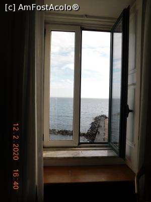 P12 [FEB-2020] De la fereastra camerei noastre