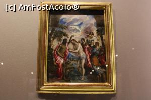 [P33] Heraklion, Muzeul de istorie, Colecția de icoane și obiecte prețioase bizantine și post-bizantine, Botezul lui Hristos pictura lui El Greco » foto by mprofeanu
 - 
<span class="allrVoted glyphicon glyphicon-heart hidden" id="av1283883"></span>
<a class="m-l-10 hidden" id="sv1283883" onclick="voting_Foto_DelVot(,1283883,26337)" role="button">șterge vot <span class="glyphicon glyphicon-remove"></span></a>
<a id="v91283883" class=" c-red"  onclick="voting_Foto_SetVot(1283883)" role="button"><span class="glyphicon glyphicon-heart-empty"></span> <b>LIKE</b> = Votează poza</a> <img class="hidden"  id="f1283883W9" src="/imagini/loader.gif" border="0" /><span class="AjErrMes hidden" id="e1283883ErM"></span>