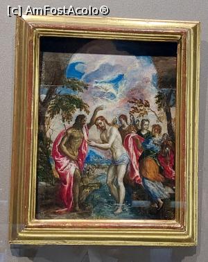 [P13] El Greco - Botezul lui Hristos » foto by Carmen Ion
 - 
<span class="allrVoted glyphicon glyphicon-heart hidden" id="av1352579"></span>
<a class="m-l-10 hidden" id="sv1352579" onclick="voting_Foto_DelVot(,1352579,26337)" role="button">șterge vot <span class="glyphicon glyphicon-remove"></span></a>
<a id="v91352579" class=" c-red"  onclick="voting_Foto_SetVot(1352579)" role="button"><span class="glyphicon glyphicon-heart-empty"></span> <b>LIKE</b> = Votează poza</a> <img class="hidden"  id="f1352579W9" src="/imagini/loader.gif" border="0" /><span class="AjErrMes hidden" id="e1352579ErM"></span>