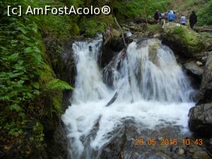 P09 [MAY-2016] o altă cascadă pe această vale