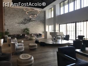 P14 [SEP-2020] Barut Fethiye - un hotel aproape perfect - lobby bar