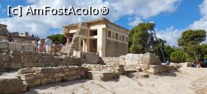 P04 [OCT-2022] Palatul din Knossos