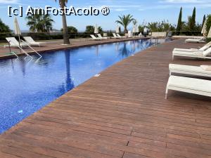 P30 [OCT-2021] Be Premium Bodrum - piscina noastră