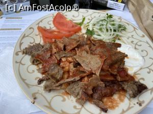 [P63] Be Premium Bodrum - iskender kebap » foto by nicole33
 - 
<span class="allrVoted glyphicon glyphicon-heart hidden" id="av1461330"></span>
<a class="m-l-10 hidden" id="sv1461330" onclick="voting_Foto_DelVot(,1461330,26775)" role="button">șterge vot <span class="glyphicon glyphicon-remove"></span></a>
<a id="v91461330" class=" c-red"  onclick="voting_Foto_SetVot(1461330)" role="button"><span class="glyphicon glyphicon-heart-empty"></span> <b>LIKE</b> = Votează poza</a> <img class="hidden"  id="f1461330W9" src="/imagini/loader.gif" border="0" /><span class="AjErrMes hidden" id="e1461330ErM"></span>