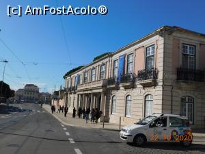 [P30] Clădirea fostei şcoli regale de echitaţie, Picadeiro Real, primul corp al Museu Nacional dos Coches » foto by irinad
 - 
<span class="allrVoted glyphicon glyphicon-heart hidden" id="av1226445"></span>
<a class="m-l-10 hidden" id="sv1226445" onclick="voting_Foto_DelVot(,1226445,26822)" role="button">șterge vot <span class="glyphicon glyphicon-remove"></span></a>
<a id="v91226445" class=" c-red"  onclick="voting_Foto_SetVot(1226445)" role="button"><span class="glyphicon glyphicon-heart-empty"></span> <b>LIKE</b> = Votează poza</a> <img class="hidden"  id="f1226445W9" src="/imagini/loader.gif" border="0" /><span class="AjErrMes hidden" id="e1226445ErM"></span>