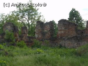 [P13] Mănăstirea Mera - Ruine în latura vestică a incintei. » foto by iulianic
 - 
<span class="allrVoted glyphicon glyphicon-heart hidden" id="av1227937"></span>
<a class="m-l-10 hidden" id="sv1227937" onclick="voting_Foto_DelVot(,1227937,26832)" role="button">șterge vot <span class="glyphicon glyphicon-remove"></span></a>
<a id="v91227937" class=" c-red"  onclick="voting_Foto_SetVot(1227937)" role="button"><span class="glyphicon glyphicon-heart-empty"></span> <b>LIKE</b> = Votează poza</a> <img class="hidden"  id="f1227937W9" src="/imagini/loader.gif" border="0" /><span class="AjErrMes hidden" id="e1227937ErM"></span>