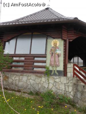 [P23] Mănăstirea Ștefan cel Mare - Slănic Moldova. Foișorul. » foto by iulianic
 - 
<span class="allrVoted glyphicon glyphicon-heart hidden" id="av1229107"></span>
<a class="m-l-10 hidden" id="sv1229107" onclick="voting_Foto_DelVot(,1229107,26853)" role="button">șterge vot <span class="glyphicon glyphicon-remove"></span></a>
<a id="v91229107" class=" c-red"  onclick="voting_Foto_SetVot(1229107)" role="button"><span class="glyphicon glyphicon-heart-empty"></span> <b>LIKE</b> = Votează poza</a> <img class="hidden"  id="f1229107W9" src="/imagini/loader.gif" border="0" /><span class="AjErrMes hidden" id="e1229107ErM"></span>