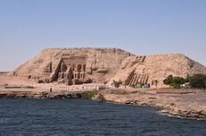 [P14] Abu Simbel pe vechiul amplasament » foto by Michi <span class="label label-default labelC_thin small">NEVOTABILĂ</span>