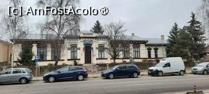 [P22] Bacău, Școala Gimnazială ”Al. I. Cuza” de pe strada Oituz din vecinătatea Pensiunii Studio, fondată de Domnitorul Unirii ca Școală de băieți în anul 1859 » foto by mprofeanu
 - 
<span class="allrVoted glyphicon glyphicon-heart hidden" id="av1505276"></span>
<a class="m-l-10 hidden" id="sv1505276" onclick="voting_Foto_DelVot(,1505276,27059)" role="button">șterge vot <span class="glyphicon glyphicon-remove"></span></a>
<a id="v91505276" class=" c-red"  onclick="voting_Foto_SetVot(1505276)" role="button"><span class="glyphicon glyphicon-heart-empty"></span> <b>LIKE</b> = Votează poza</a> <img class="hidden"  id="f1505276W9" src="/imagini/loader.gif" border="0" /><span class="AjErrMes hidden" id="e1505276ErM"></span>