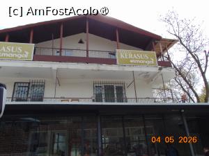 [P48] la restaurantul Kerasus » foto by Yolanda
 - 
<span class="allrVoted glyphicon glyphicon-heart hidden" id="av1529111"></span>
<a class="m-l-10 hidden" id="sv1529111" onclick="voting_Foto_DelVot(,1529111,27088)" role="button">șterge vot <span class="glyphicon glyphicon-remove"></span></a>
<a id="v91529111" class=" c-red"  onclick="voting_Foto_SetVot(1529111)" role="button"><span class="glyphicon glyphicon-heart-empty"></span> <b>LIKE</b> = Votează poza</a> <img class="hidden"  id="f1529111W9" src="/imagini/loader.gif" border="0" /><span class="AjErrMes hidden" id="e1529111ErM"></span>
