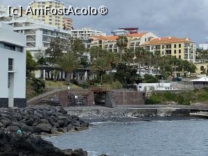 P10 [APR-2022] Melia Madeira Mare 5* - hotelul văzut de pe mal